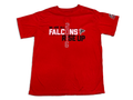 Publix We Are All Falcons Rise Up Crewneck T-Shirt