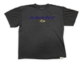 NFL Team Apparel Baltimore Ravens Style KF52 T-Shirt