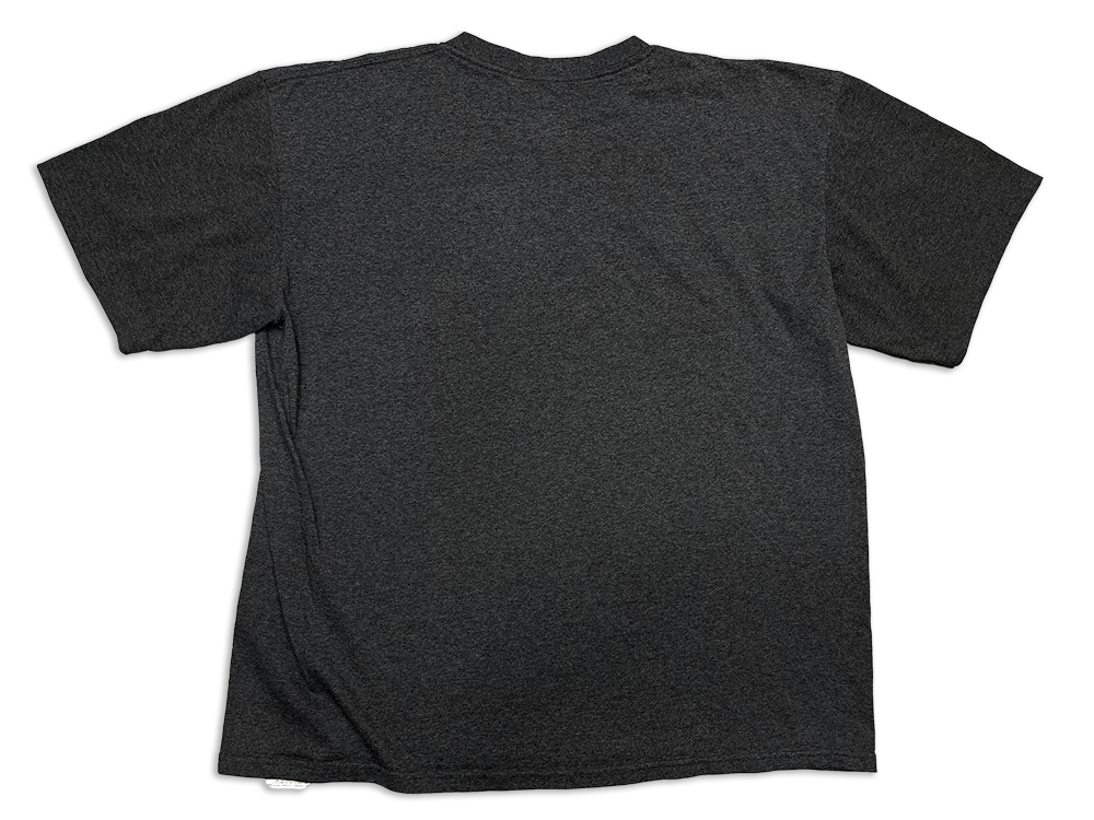 NFL Team Apparel Baltimore Ravens Style KF52 T-Shirt