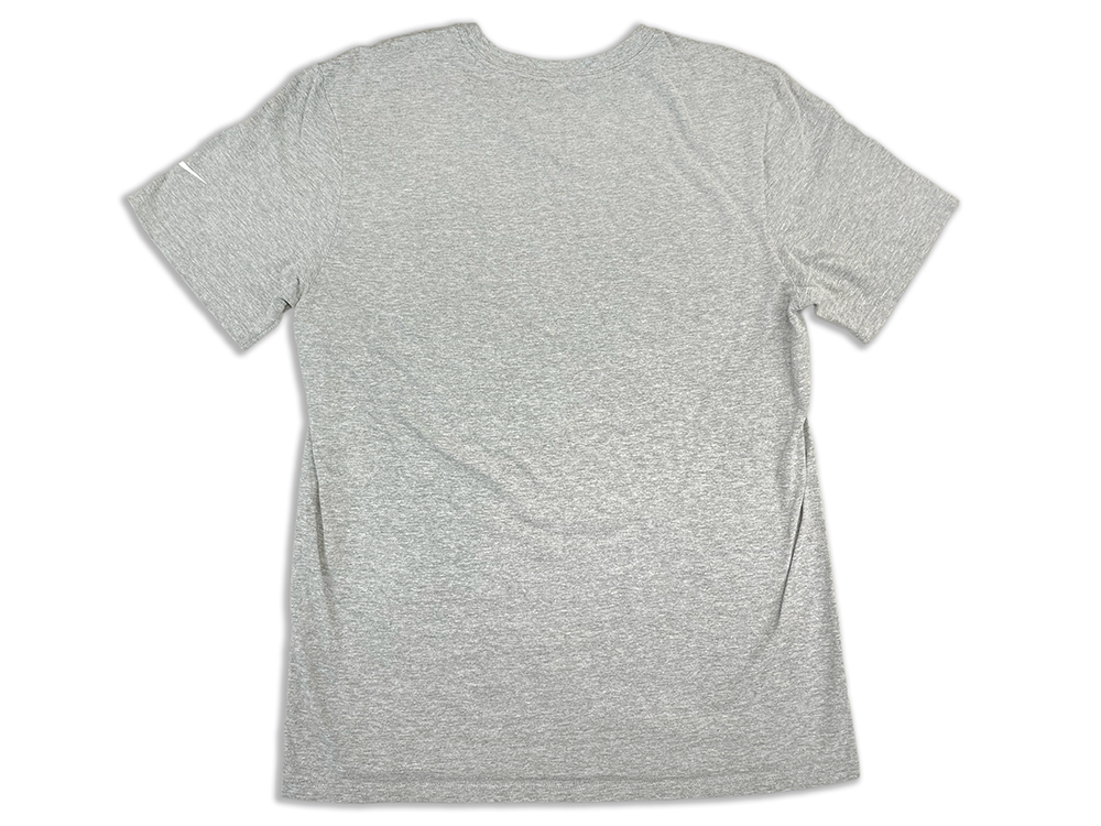 Nike Property of Bills Athletic Cut Crewneck T-Shirt