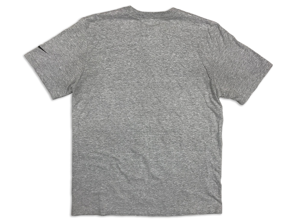 Nike Johnny Football Money Sign Regular Fit Crewneck T-Shirt