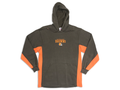 NFL Brand Cleveland Browns Embroidered Hoodie Sweatshirt