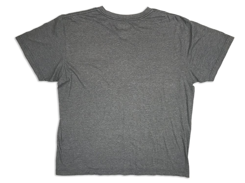 NFL Team Apparel Cleveland Browns Oval Graphic T-Shirt