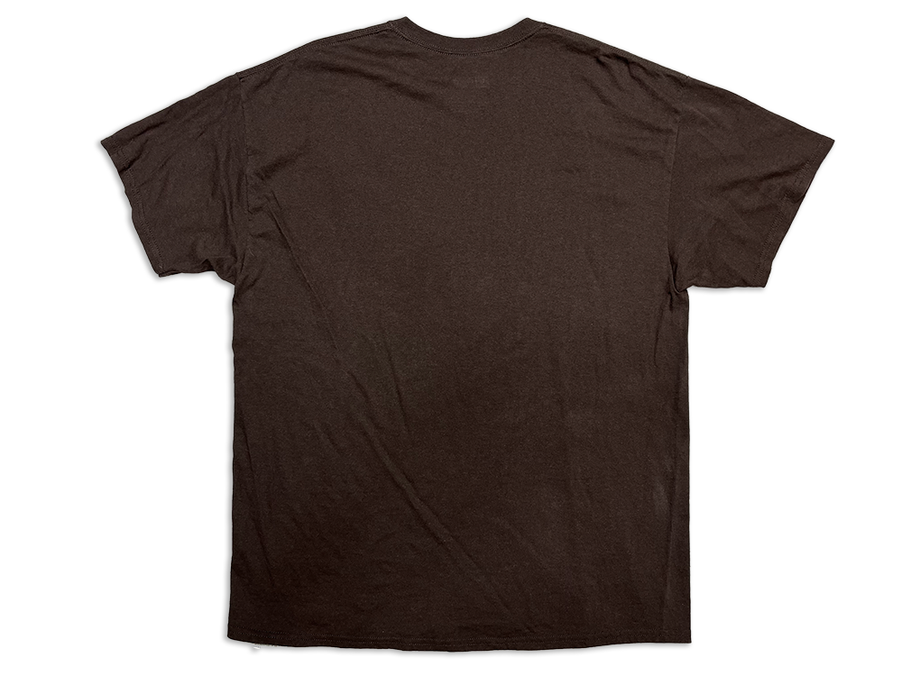 NFL Team Apparel Cleveland Browns Crewneck T-Shirt