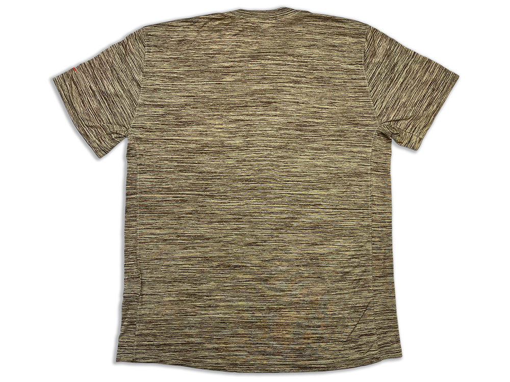 Nike Dri-Fit Cleveland Browns Style NKP4 Crewneck T-Shirt