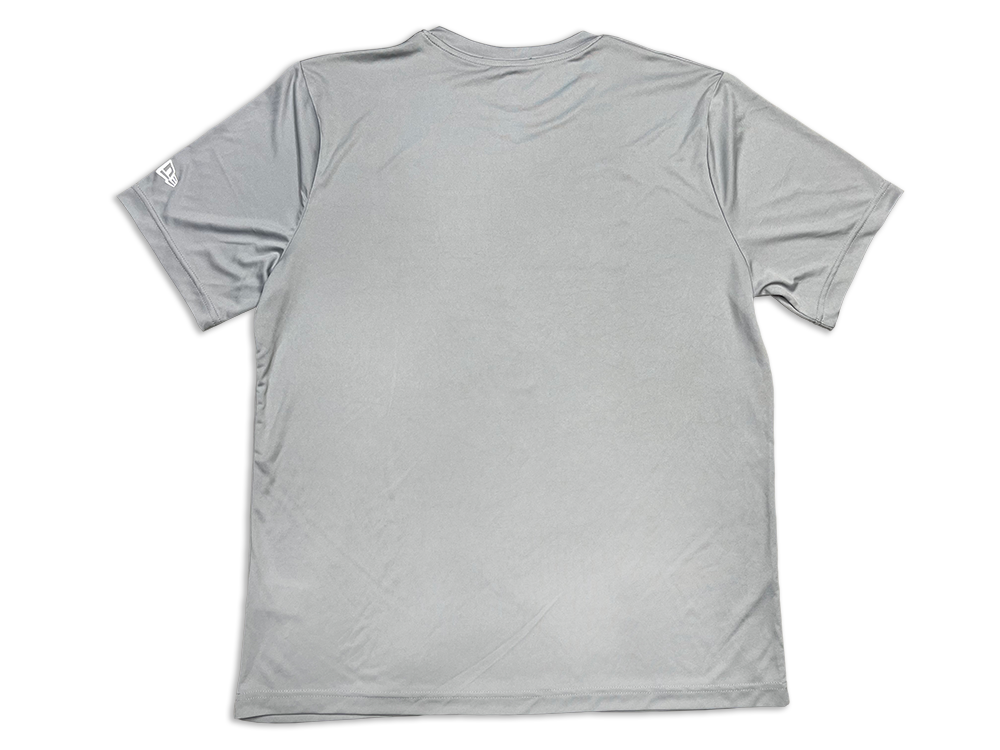 NFL Team Apparel New Era Cowboys Combine Training T-Shirt