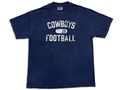 Cowboys Team Apparel Cowboys Football E. Smith 22 T-Shirt
