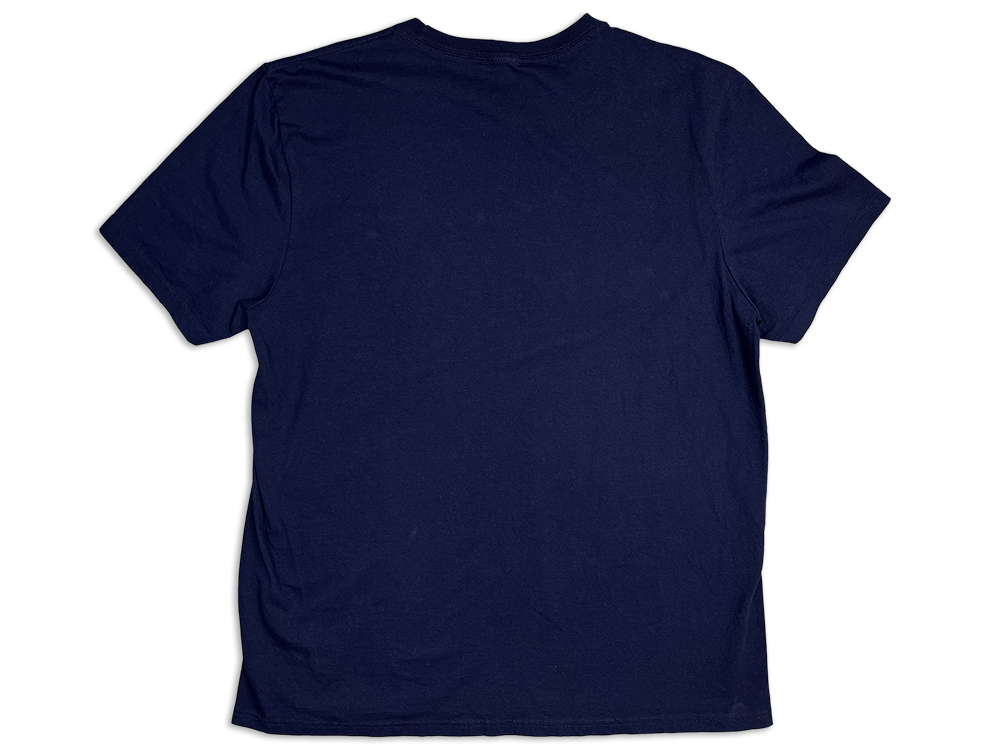 Dallas Cowboys Authentic Cowboys Nation Crewneck T-Shirt