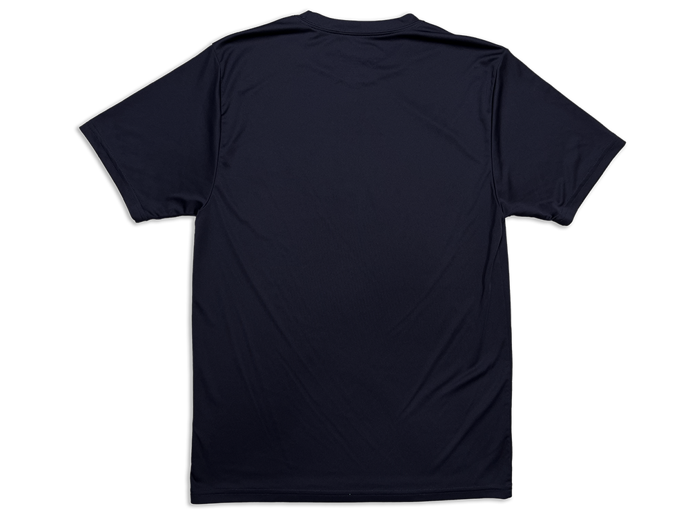 Dallas Cowboys Authentic Cowboys Football Crewneck T-Shirt