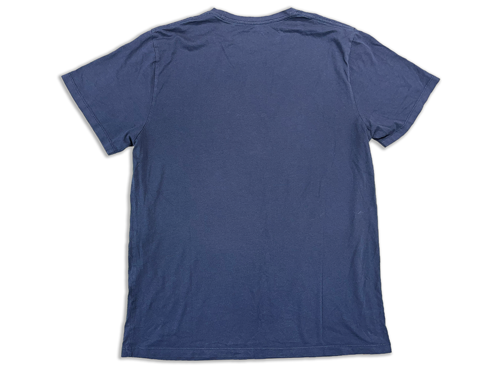 Dallas Cowboys Authentic Dallas Cowboys Zebra Arch Crewneck T-Shirt