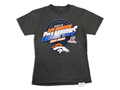 NFL Team Apparel 2013 AFC Conference Champions Denver Broncos T-Shirt