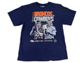 Dallas Cowboys Authentic Broncos vs. Cowboys Week 5, 2013 T-Shirt