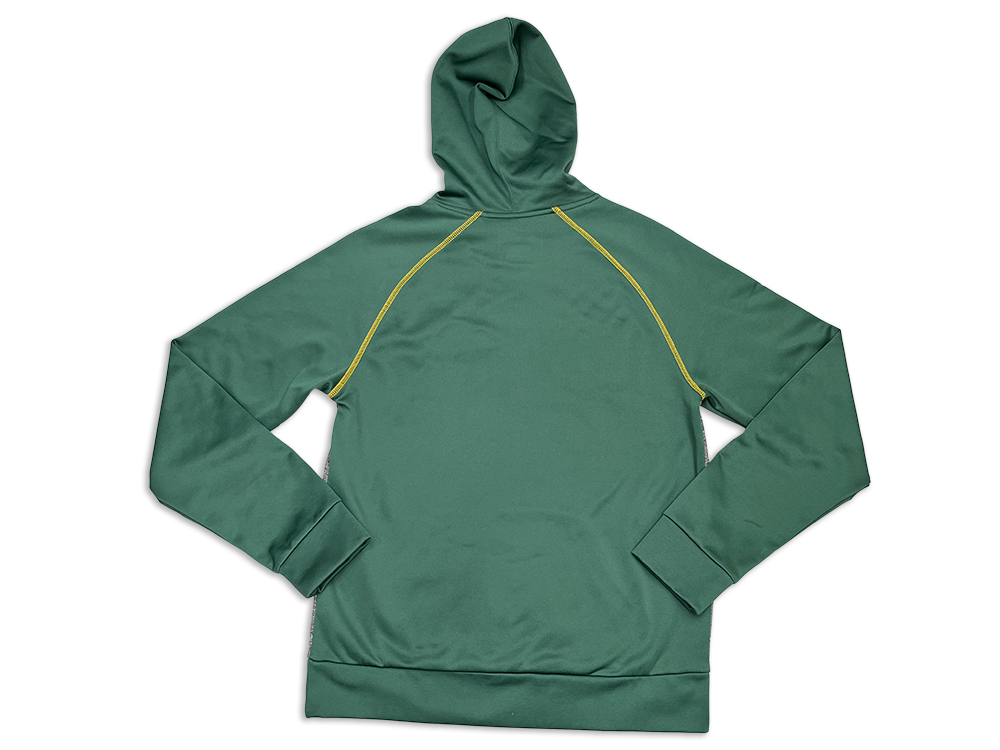 Fanatics Packers Football Style 3Z37 Hoodie Sweatshirt