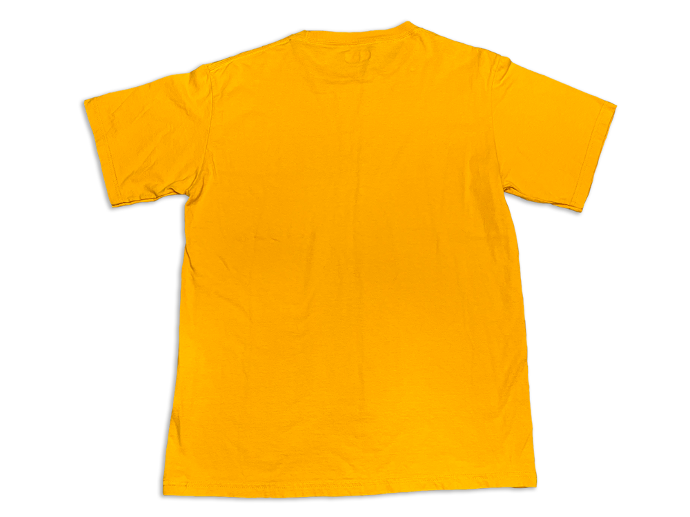 NFL Team Apparel Packers Logo Style KJ35 Crewneck T-Shirt