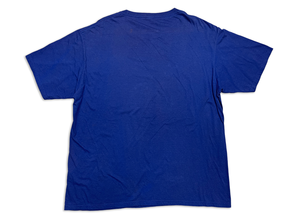 NFL Pro Line Fanatics Welcome Home LA Rams T-Shirt