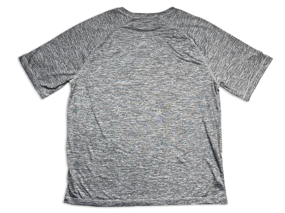 NFL Team Apparel LV Raiders Football Performance T-Shirt