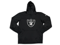 Nike Oakland Raiders Logo Hoodie Sweatshirt