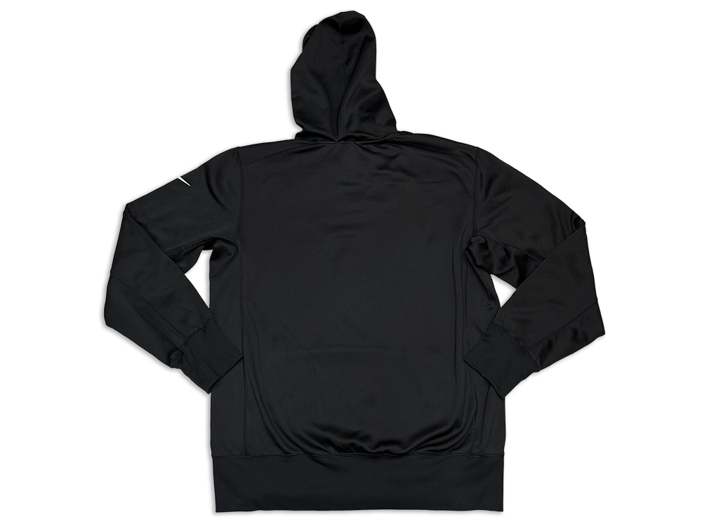 Nike Oakland Raiders Logo Hoodie Sweatshirt