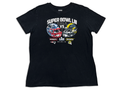 NFL ProLine Fanatics Super Bowl LIII Patriots vs. Rams T-Shirt