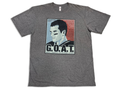 Tom Brady G.O.A.T. Thank You Tom Crewneck T-Shirt
