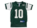 Reebok New York Jets Chad Pennington 10 Replica Home Jersey