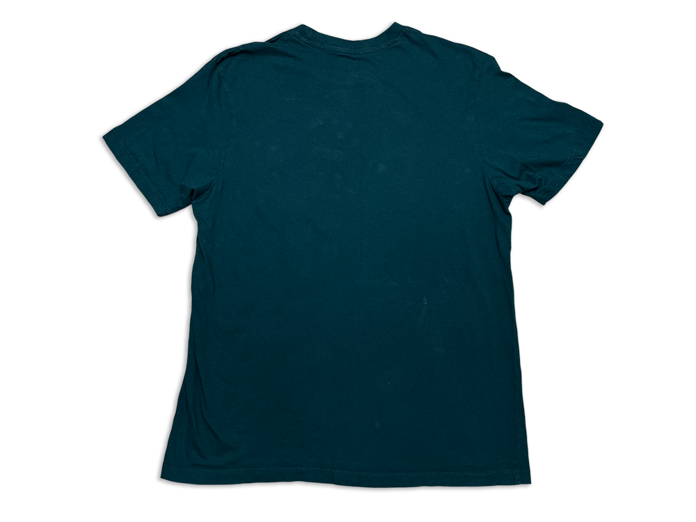 OTS Philadelphia Eagles Logo Crewneck T-Shirt
