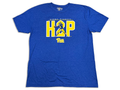 Breaking T Brand Kenny Pickett H2P Pitt Crewneck T-Shirt
