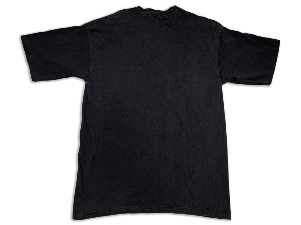 All Sport Heavyweight Pittsburgh Steelers Crewneck T-Shirt