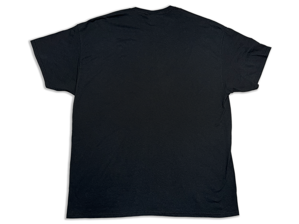 Jerzees Pittsburgh Steelers Bill Cowher Mean Mug T-Shirt