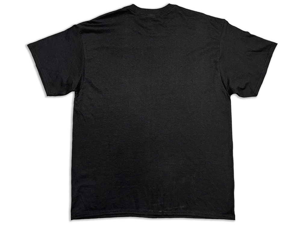 Delta Apparel Franco Harris 1950-2022 Commemorative T-Shirt