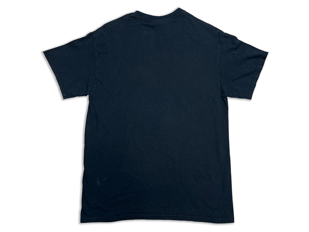 Gildan James Harrison Father Time Is Undefeated Crewneck T-Shirt