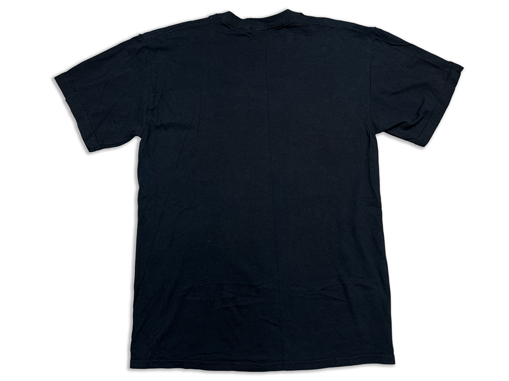 Gildan James Harrison On the Road to Sixburgh Tampa Bound T-Shirt