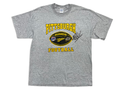 Gildan Pittsburgh Football Matt Bahr Autographed T-Shirt