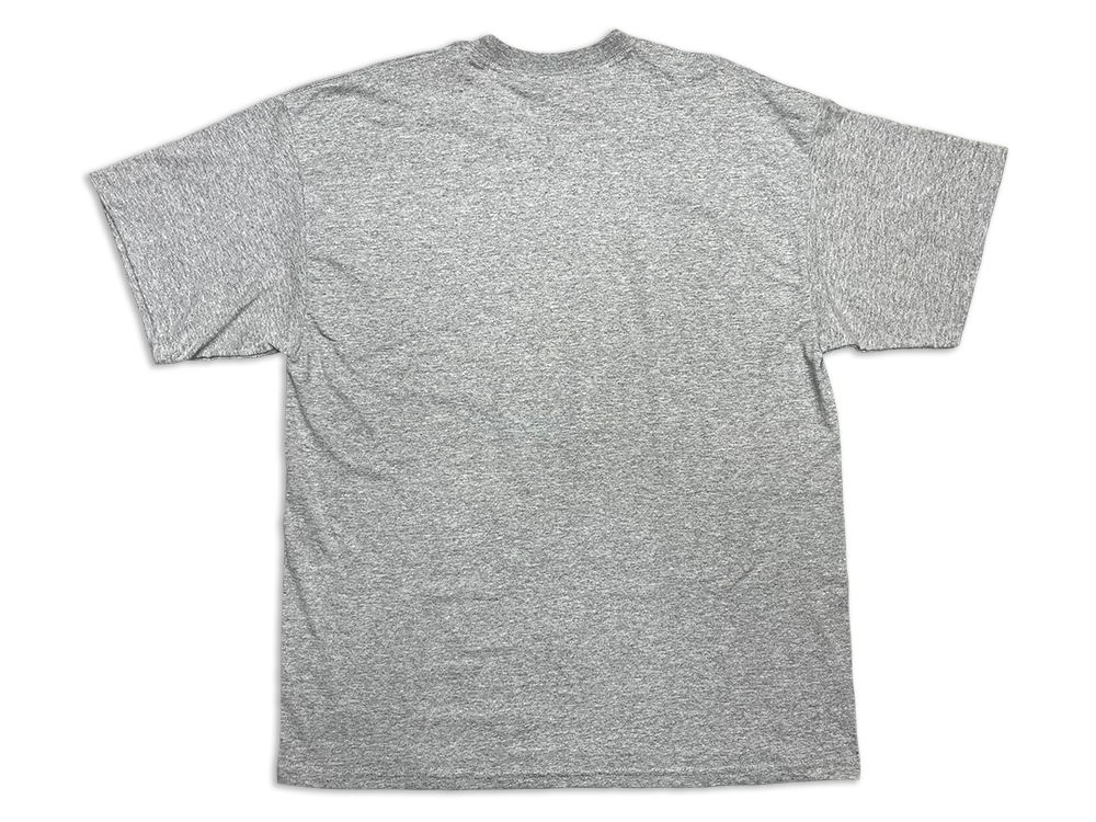 Gildan Pittsburgh Football Matt Bahr Autographed T-Shirt