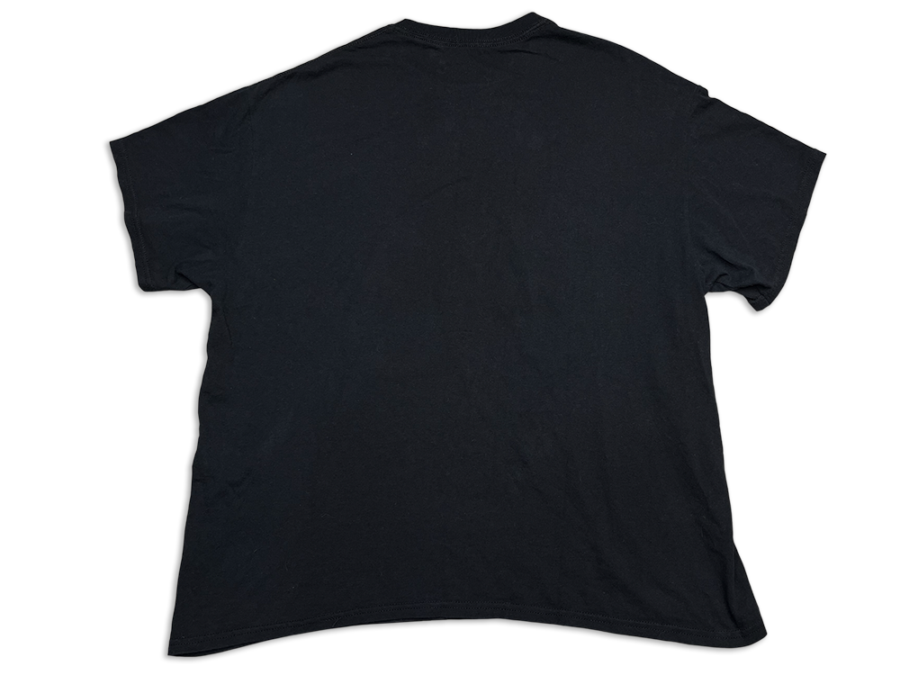 Jack Lambert Caricature Crewneck T-Shirt