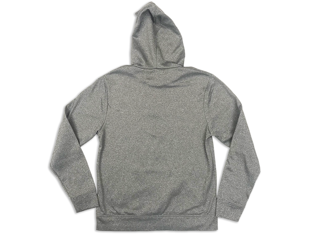 Fanatics Steelers Football Classic Arch Style 3Z37 Hoodie Sweatshirt