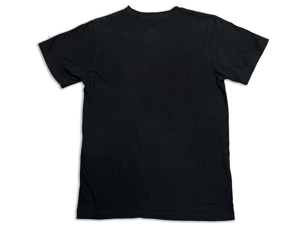NFL Team Apparel Ring Spun Soft Franco Harris 32 Hall of Fame T-Shirt