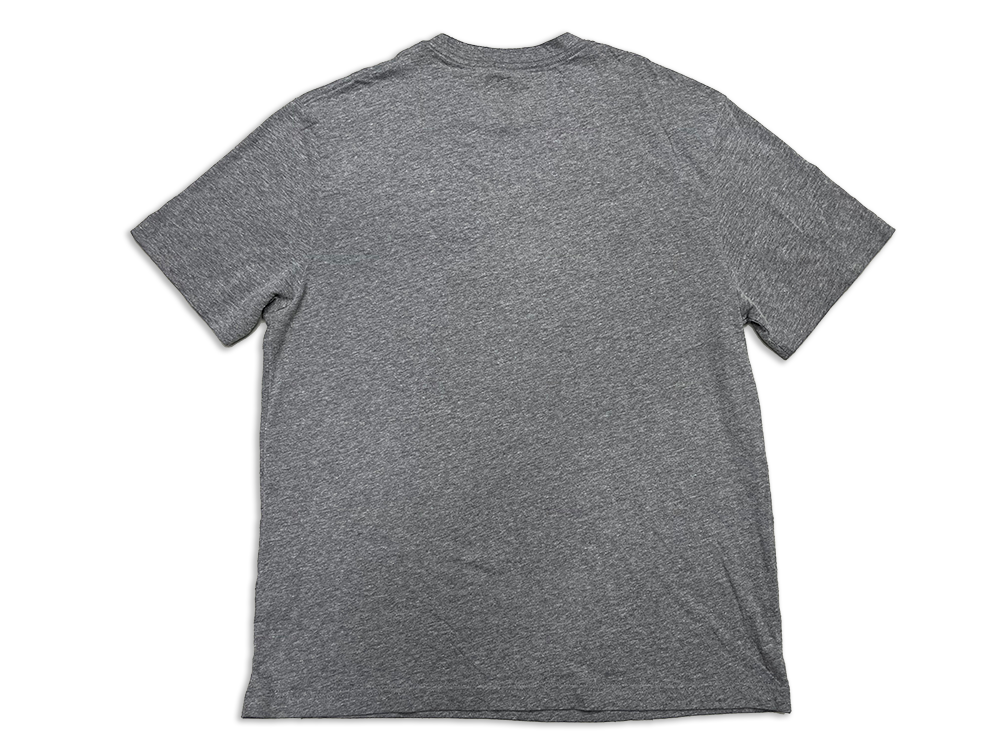 NFL Team Apparel Pittsburgh Steelers Style DZ02 Crewneck T-Shirt