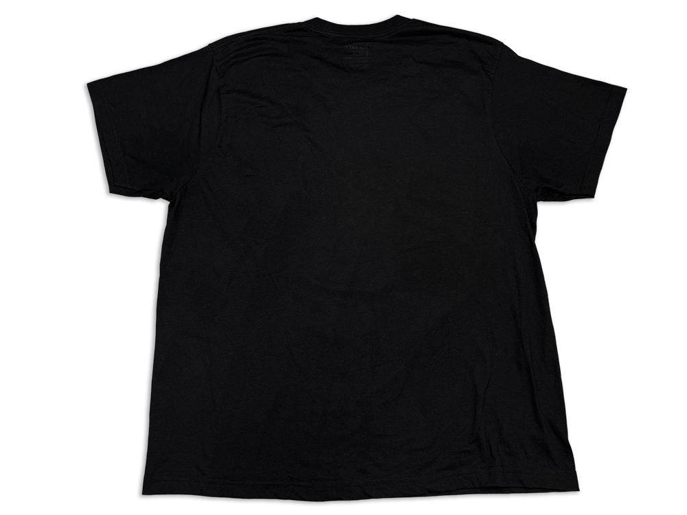 Old Navy Steelers Football Distressed Graphic Crewneck T-Shirt
