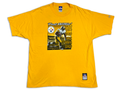 Reebok NFL Team Apparel "Fast Willie" Parker Pittsburgh Steelers T-Shirt