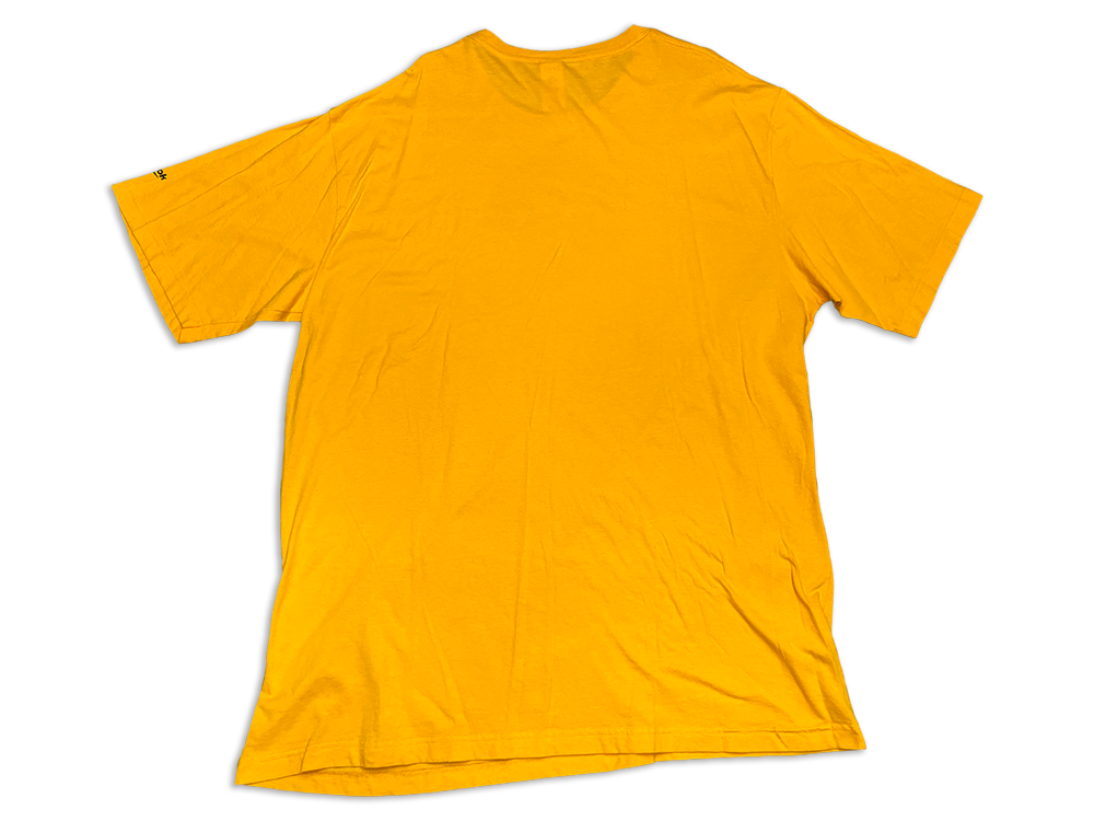 Reebok Gridiron Classic Pittsburgh Steelers Style 2411A Size 2XL T-Shirt