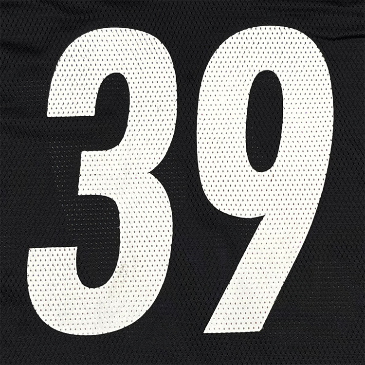 Reebok Pittsburgh Steelers Willie Parker 39 Replica Home Jersey