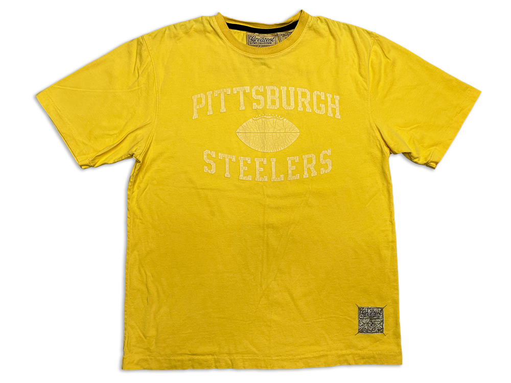 Reebok Greatest NFL Collection Immaculate Reception T-Shirt
