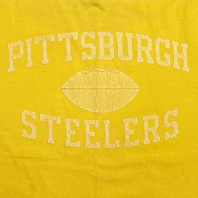 Reebok Greatest NFL Collection Immaculate Reception T-Shirt