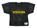 Russell Athletic Steelers Bubby Brister 6 Mesh Practice Jersey