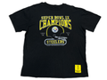 Reebok Gridiron Classic Super Bowl IX Champions Steelers T-Shirt
