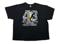 Gildan Troy Polamalu 2020 Pro Football Hall of Fame T-Shirt