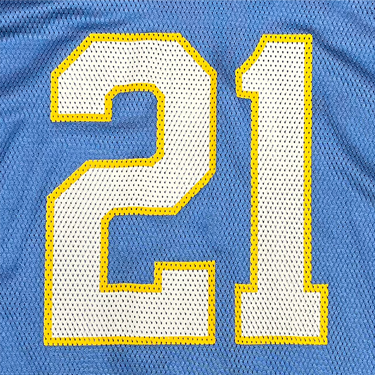 Reebok San Diego Chargers LaDainian Tomlinson 21 Replica Alt Home Jersey