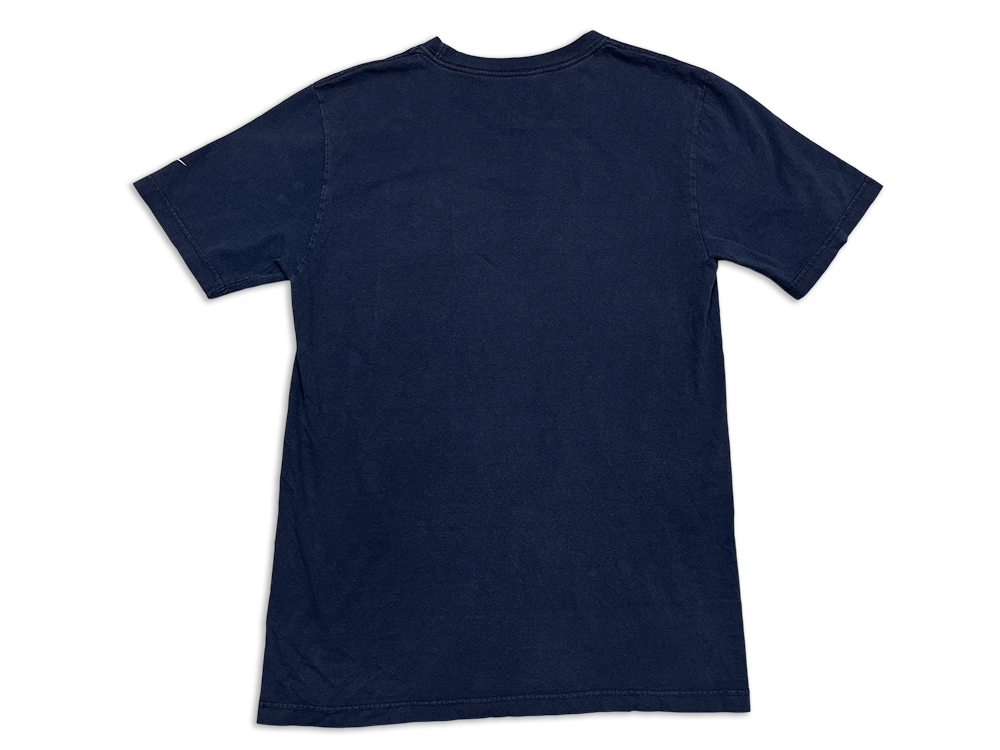 Nike Seattle Seahawks Logomark Crewneck T-Shirt