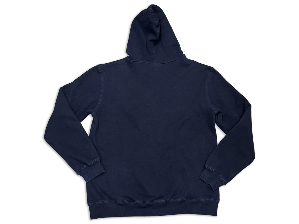 Seattle Seahawks Embroidered Applique Hoodie Sweatshirt,
